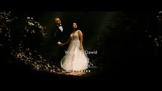 Wiktoria i Dawid STORIES - Film Ślubny