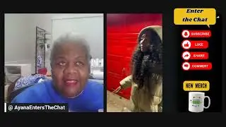 Reaction Brooke Tells Destiny Not to Be a Product of Her Environment #kountrywayne #reactionvideo 