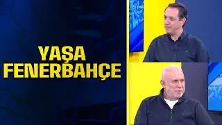 Fenerbahçe'mizin Gündemi | Yaşa Fenerbahçe