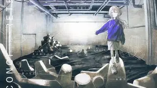 さよならコンクリート / 初音ミク