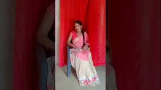 मछली और टीगा बानेला/ Machhad your tingha bane ] Funny comedy 😃😃🥰🥰🥰🥰😆Wake Kapur उमरनी