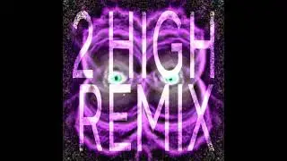 2 High (Extended Edition) [feat. FunkyD & Rashaun]