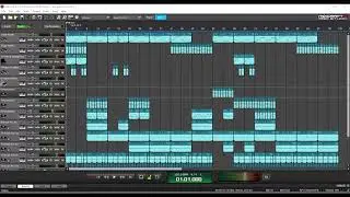 MixCraft8