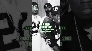 G-Unit &ldquo;Stunt 101&rdquo; #2000s #music #shorts #gunit (Episode 159)
