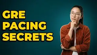 How Should I Pace Questions In GRE Adaptive Test Sections?