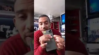 اجي تشوف كيفاش كينصبو فبيع الهواتف