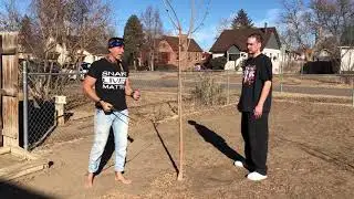 Global Knife Fighting - Kris Dagger Direct Wind (Pistol Grip)
