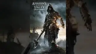 𝐀𝐒𝐒𝐀𝐒𝐒𝐈𝐍'𝐒 𝐂𝐑𝐄𝐄𝐃: 𝐔𝐍𝐈𝐓𝐘, 𝐃𝐄𝐀𝐃 𝐊𝐈𝐍𝐆𝐒 PC OST - Full Soundtrack
