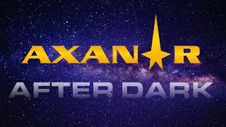 Axanar After Dark # 148 (Simulcast with Axanar & Beyond Trek)