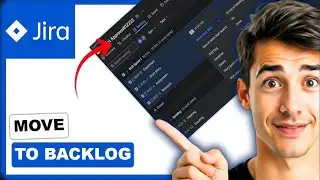 Как переместить задачи в бэклог в Jira (самый простой способ) (Руководство 2026 года)