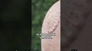 Bullae: Ancient Rome's Protective Charms