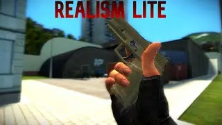 Realism Lite (gmod new collection!)