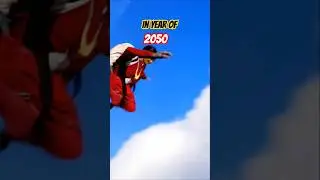 Ai make video||Future 2050!! #anime #edm #music #phonkmusic #funny #futurepalace #futurewave