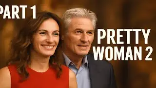 Pretty Woman 2PART 1 FULL Julia Roberts & Richard Gere Reunite