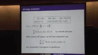 Diffusion and superdiffusion of energy in one dimensional systems of oscillators - Stefano Olla