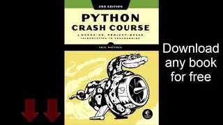 Python Crash Course #Python #Crash #Course