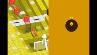 Rhythm Tengoku Gold (Nintendo DS), Longplay (Part 32, 7-1 Built to Scale 2)