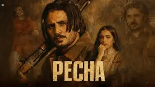 PECHA | New Punjabi Love Song | Desi Vibe | Romantic Punjabi Track 2026