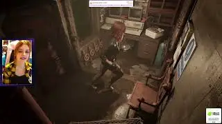 TORMENTED SOULS 2 - PARTE 7