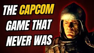 The Game That Looked Too Good to Be Real - (Deep Down)