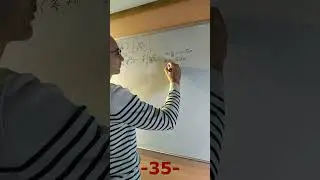 S35- #int&eacute;grale #maths #mathsup #mathsp&eacute; #shorts