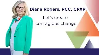 Diane Rogers: Speaker Highlights