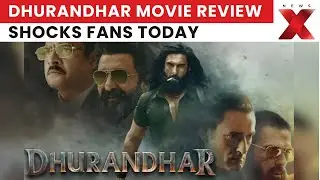 Dhurandhar Review: Taran Adarsh Goes All Out in Praise of Aditya Dhar&rsquo;s Film