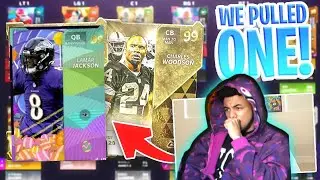 FREE ULTIMATE LEGENDS! ALL HIDDEN EASTER EGG LOCATIONS! ULS GATES, SUGAR, HANNAH+HAYNES! | MADDEN 22