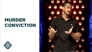 Murder Conviction | Exodus 20:13,21:12-36 | Manny Fernandez | Central Bible Church