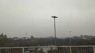 Delhi metro ka khoobsurat safar | METRO | #metro #viralshort #trending #travel 