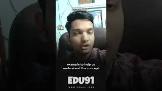 Audit & SM Classes Honest Feedback by Gravit for Neeraj Arora Sir | Edu91 Classes #shorts