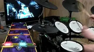 Constant Motion - Dream Theater |Gold Stars Expert PRO Drums
