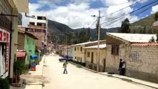 SnapWorld Tour - SOUTH AMERICA TRAILER