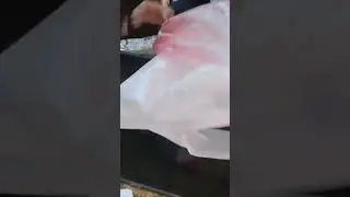 unboxing  tcl 40 inch TCl
