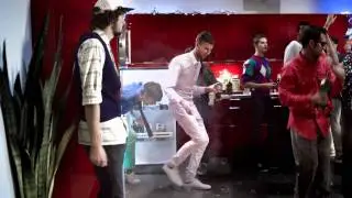 The IKEA Kitchen Party