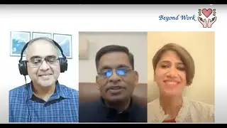 Episode 7 with Piyush Doshi ( The Convergence Foundation)