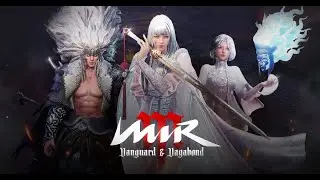 MirM Global #1
