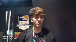 Belong Cardiff Interview