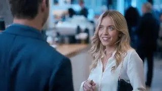Bea and Ben's Adorable First Encounter | Anyone But You | Sydney Sweeney, Glenn Powell