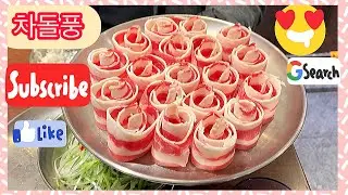 KOREAN BBQ RESTAURANT IN SEOUL! Delicious Dining Experience #Koreanbbq #Koreanfood #Dining