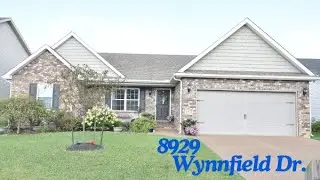 CZOER Team Wynnfield Dr  1080p