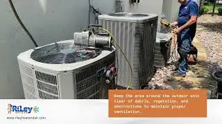 Maximize Your Air Conditioner Performance Now with these 5 Tips