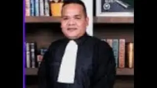 MANTAB BANG BOB SIMBOLON MENCELIKAN MATA PARA PDT