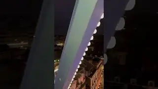 Endroit cadeau ! Un des meilleurs spot sur Lille ! Grande place #rooftop #lille #restaurant #bar