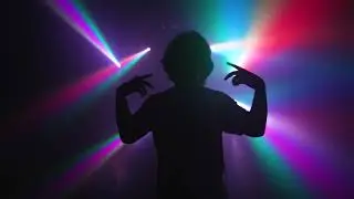 kevin kasani - back of the club (music video)