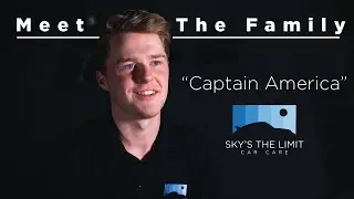 Skys The Limit Car Care 