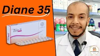Diane 35: La Verdad sobre este Tratamiento para el Acn&eacute; Severo | Riesgos, Usos Correctos
