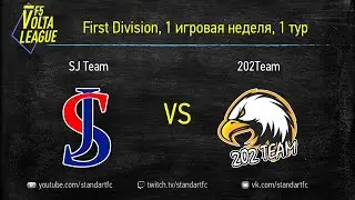 F5VL - FirstDivision: 