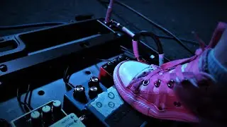 DINKY - 'Lights Go Out' (Official Music Video)