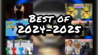 Лучшие моменты Kev B Gaming за 2024-2025 годы